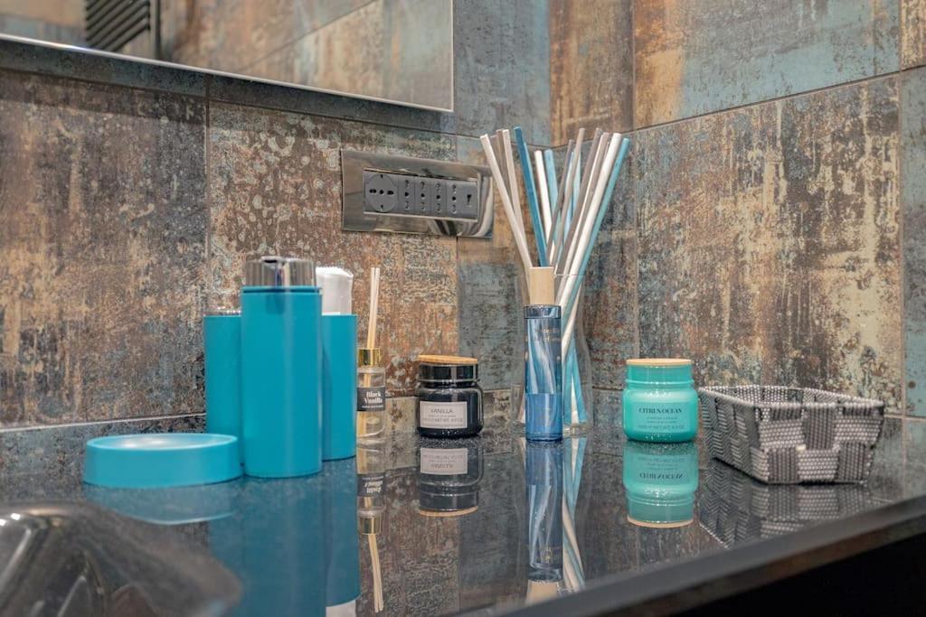Lovely Home - Corso Como Milan Luaran gambar