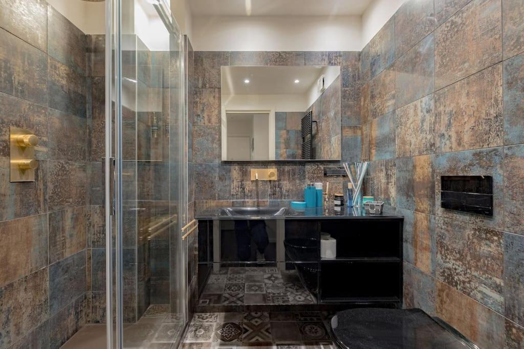 Lovely Home - Corso Como Milan Luaran gambar