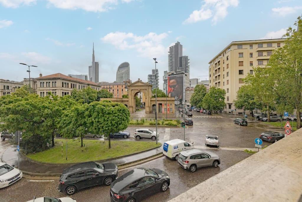 Lovely Home - Corso Como Milan Luaran gambar