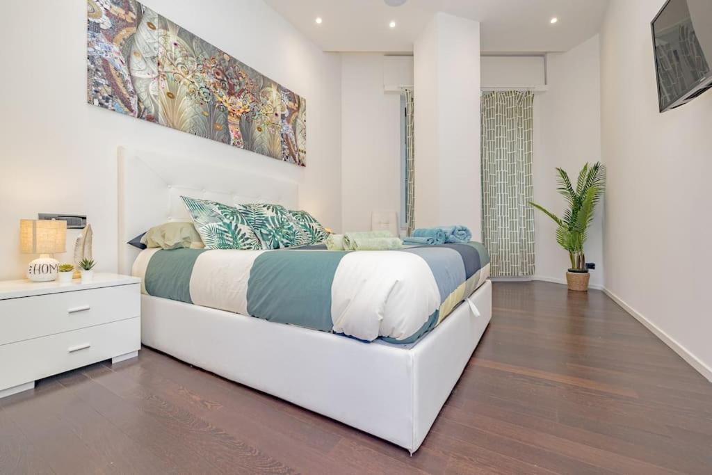 Lovely Home - Corso Como Milan Luaran gambar
